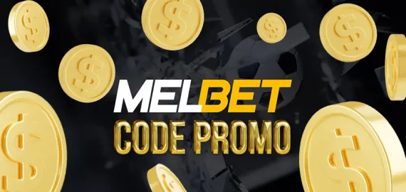 Code promo Melbet