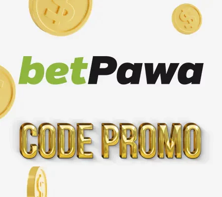 Code promo Betpawa