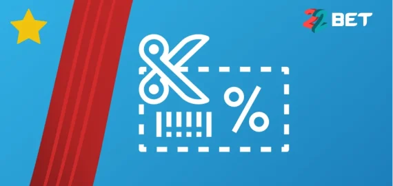 Le code promo 22bet RDC pour les nouveaux joueurs 